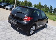Citroën DS3 Hatchback 1,2 l 60 kw