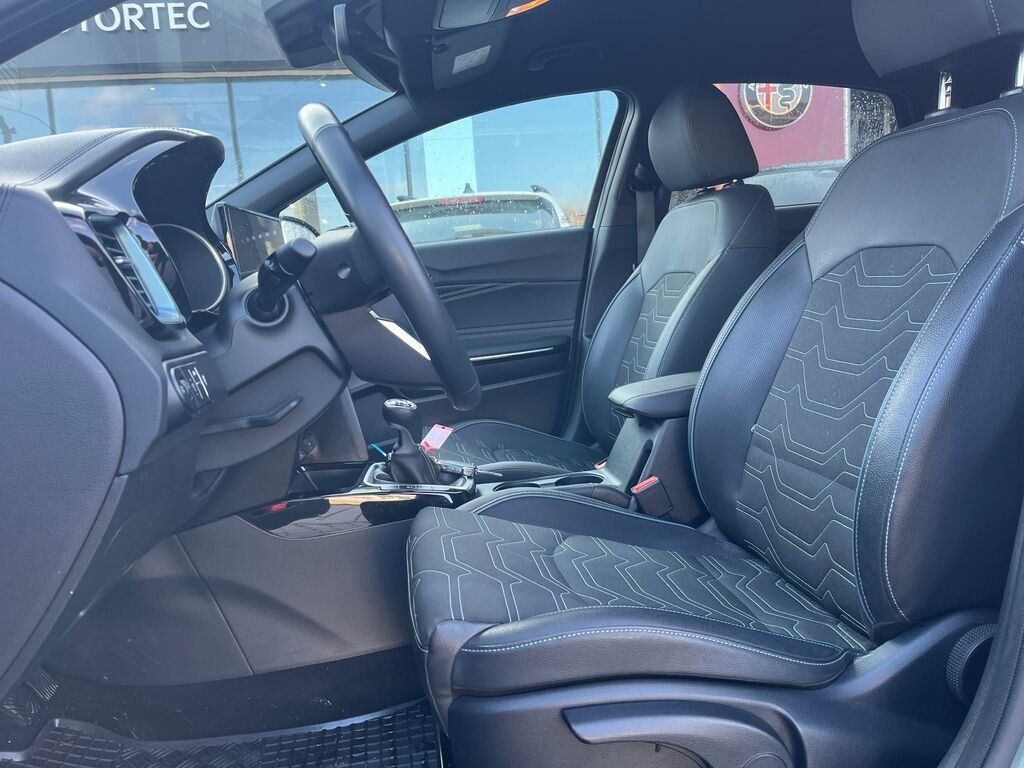 KIA Ceed Hatchback 1,5 l 103 kw