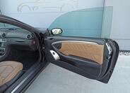 Mercedes-Benz CLK 28