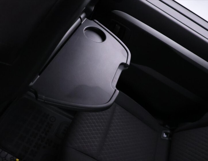 Opel Zafira MPV 2,0 l 130 kw