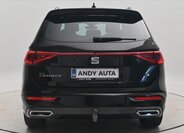 Seat Tarraco SUV / Terénní 2,0 l 110 kw