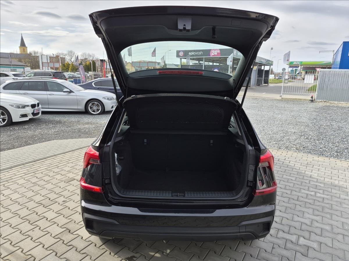 Škoda Kamiq Hatchback 999,0 70 kw