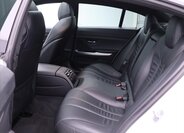 BMW Řada 6 Sedan / Limuzína 3,0 l 230 kw