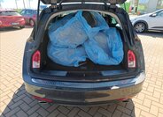 Opel Insignia Kombi 2,0 l 143 kw