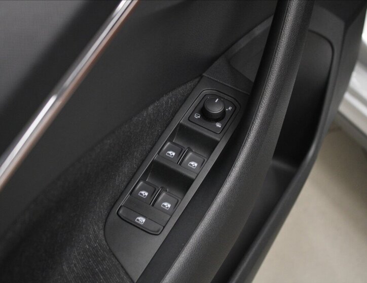 Škoda Kamiq SUV / Terénní 999,0 81 kw