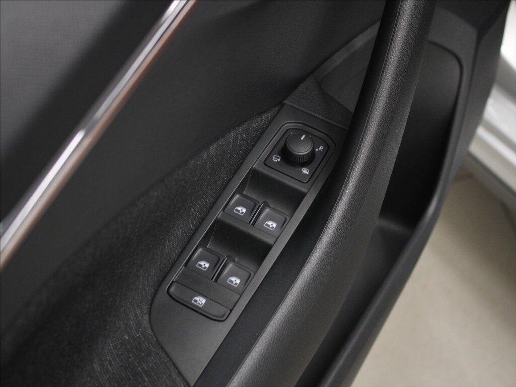 Škoda Kamiq SUV / Terénní 999,0 81 kw