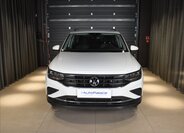 Volkswagen Tiguan SUV 2,0 l 110 kw