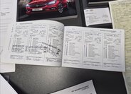 Opel Astra Hatchback 999,0 77 kw