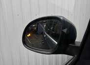 Volkswagen Sharan MPV 2,0 l 162 kw