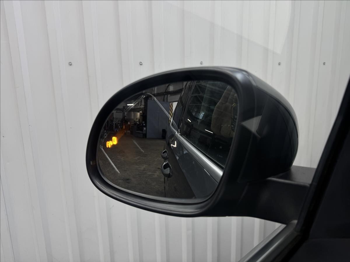 Volkswagen Sharan MPV 2,0 l 162 kw