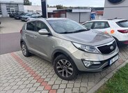 KIA Sportage 1