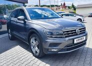 Volkswagen Tiguan 3