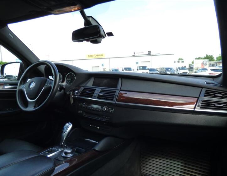 BMW X6 60