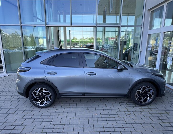 KIA Ostatní Ostatní 0,0 0