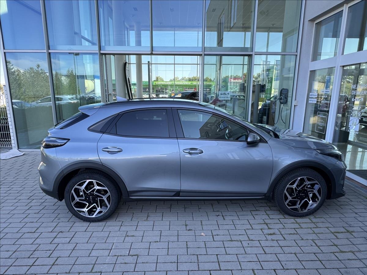 KIA Ostatní Ostatní 0,0 0