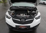 Opel Crossland X 21