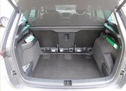 Škoda Karoq SUV 2,0 l 110 kw