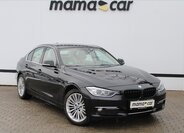BMW Řada 3 Sedan 2,0 l 135 kw