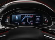 Audi SQ8 SUV / Terénní 4,0 l 373 kw