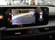 KIA Stonic Hatchback 0,0 0