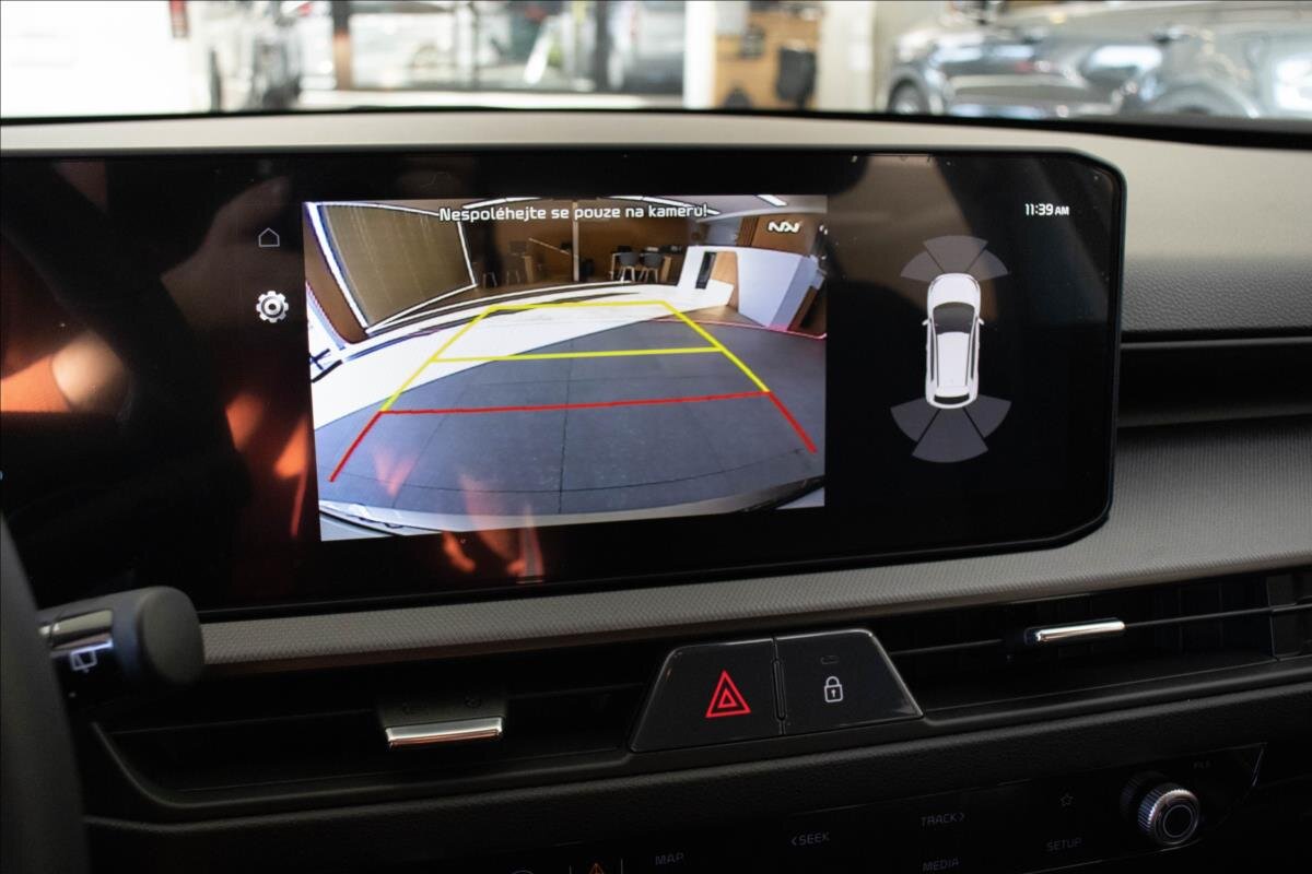 KIA Stonic Hatchback 0,0 0