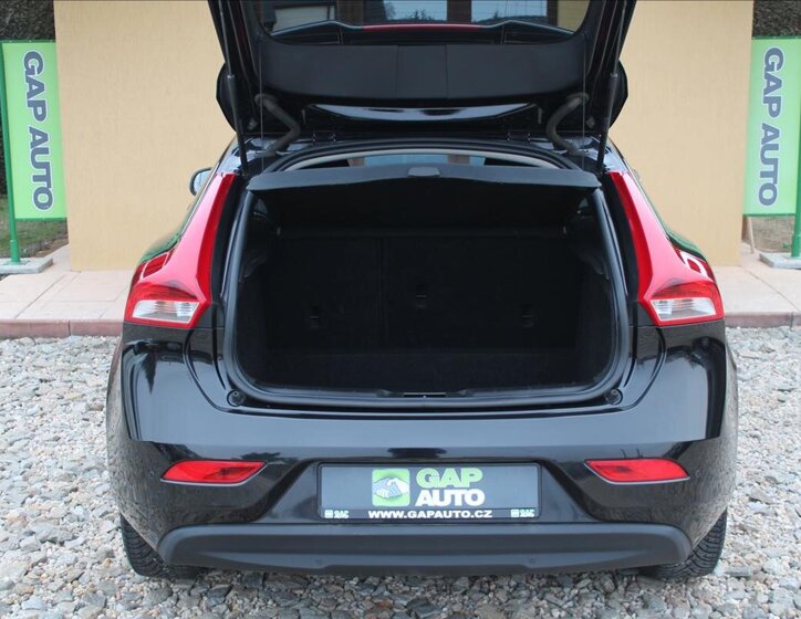 Volvo V40 Hatchback 2,0 l 88 kw