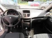 Peugeot 207 11