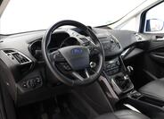 Ford Grand C-MAX 10