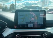 Ford Focus Kombi 999,0 92 kw