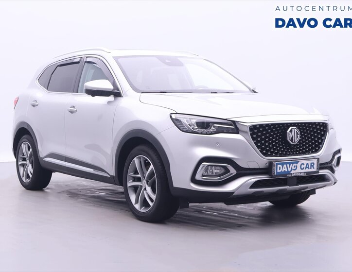 MG HS SUV / Terénní 1,5 l 119 kw