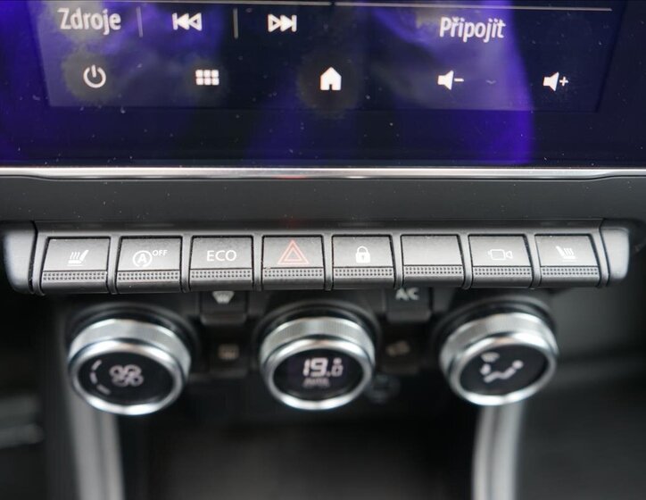 Renault Captur Hatchback 1,3 l 96 kw