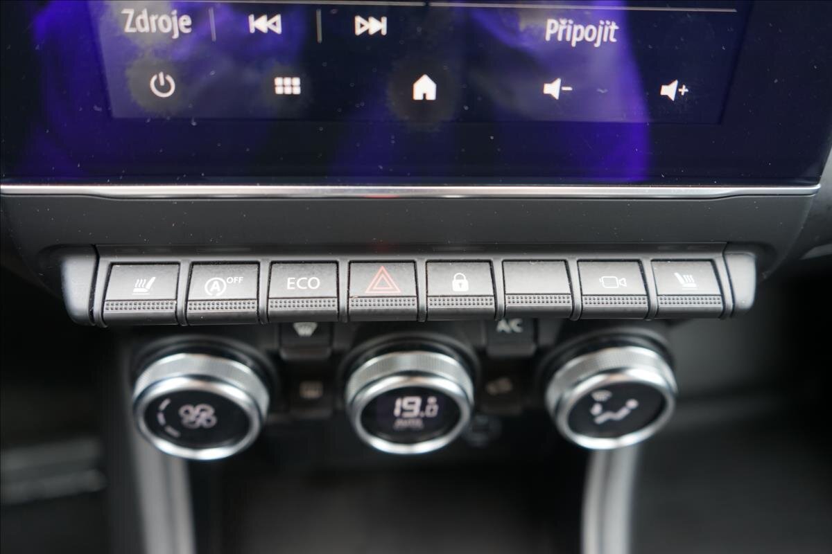 Renault Captur Hatchback 1,3 l 96 kw