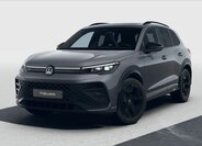 Volkswagen Tiguan SUV 1,5 l 110 kw