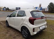 KIA Picanto Hatchback 997,0 50 kw