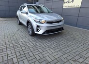 KIA Stonic 1