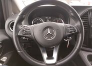 Mercedes-Benz Vito MPV 2,0 l 140 kw