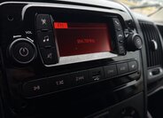 Citroën Jumper Skříň 2,2 l 103 kw