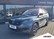 Škoda Kodiaq SUV 2,0 l 176 kw