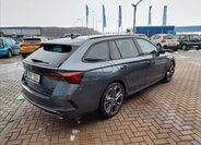 Škoda Octavia Kombi 2,0 l 180 kw