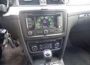 Škoda Superb Kombi 1,8 l 118 kw