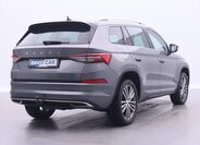 Škoda Kodiaq SUV 2,0 l 147 kw