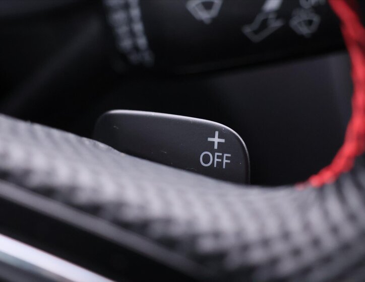 Škoda Octavia Kombi 2,0 l 169 kw