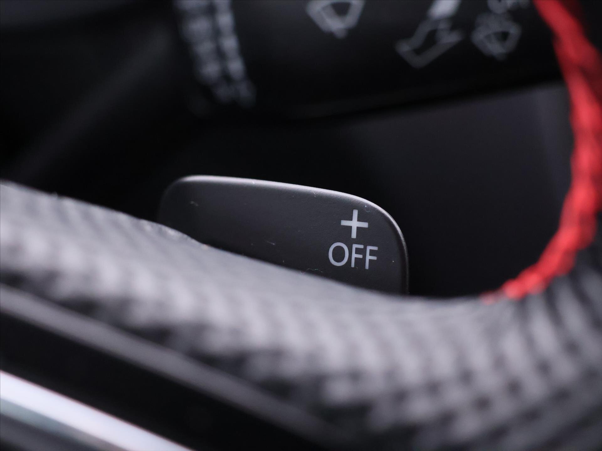 Škoda Octavia Kombi 2,0 l 169 kw