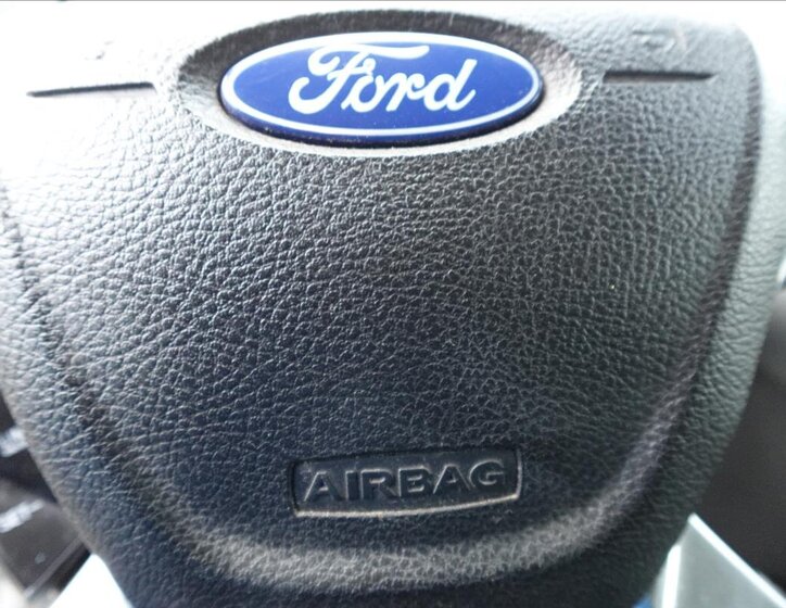 Ford Transit Custom Ostatní 2,2 l 92 kw