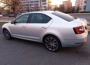 Škoda Octavia 23