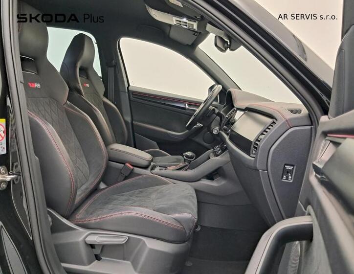 Škoda Kodiaq 14