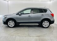 Suzuki SX4 S-Cross 3