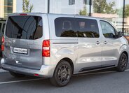 Citroën SpaceTourer 5