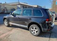 Volkswagen Touareg 7