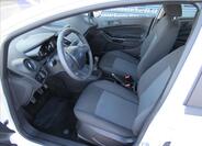 Ford Fiesta 16